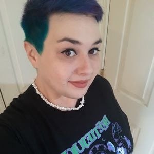 Meet your Posher, River🌈